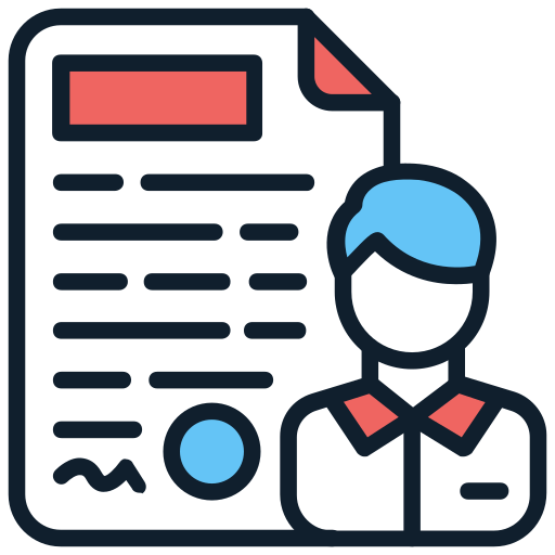 고용 무료 아이콘