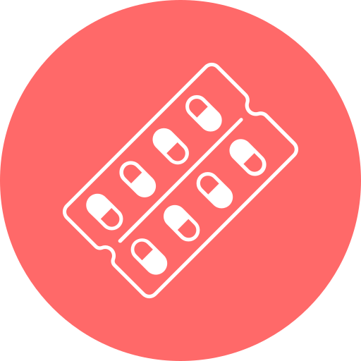 píldora icono gratis