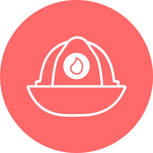 feuerwehrhelm kostenlos Icon feuerwehrhelm kostenlos Icon