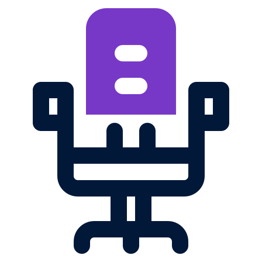 bürostuhl kostenlos Icon bürostuhl kostenlos Icon