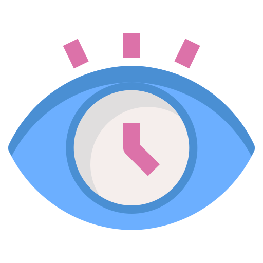Vision free icon