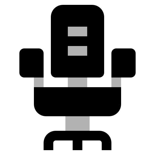bürostuhl kostenlos Icon bürostuhl kostenlos Icon