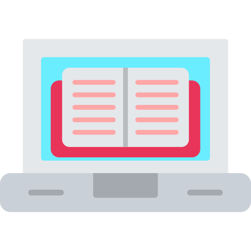 e-book grátis ícone e-book grátis ícone