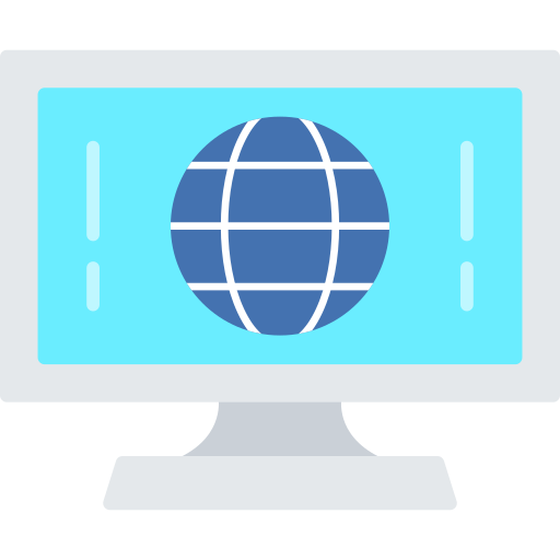 educação online grátis ícone