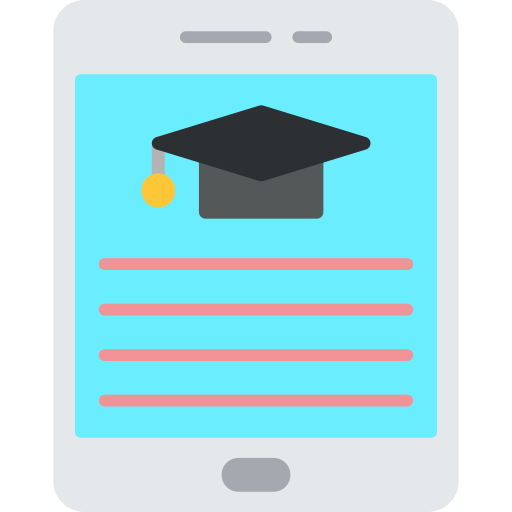 온라인 교육 무료 아이콘 온라인 교육 무료 아이콘