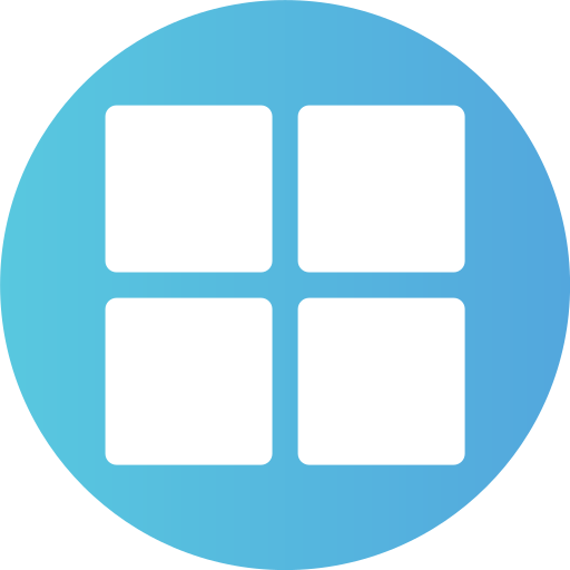 Layout free icon Layout free icon