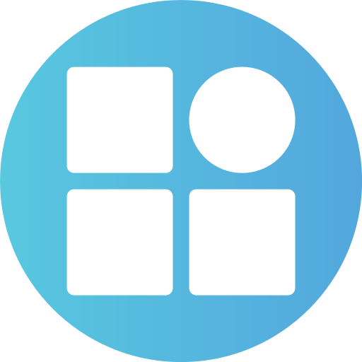 layout kostenlos Icon