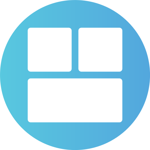 Layout free icon Layout free icon