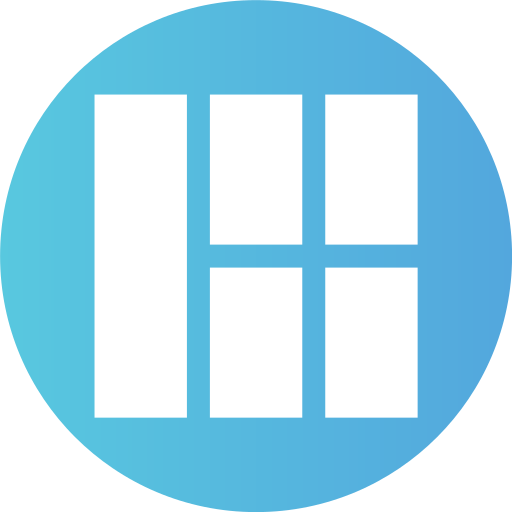 Layout free icon Layout free icon