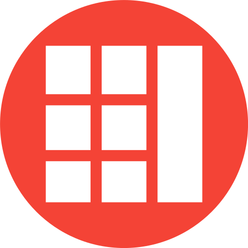 Layout free icon Layout free icon