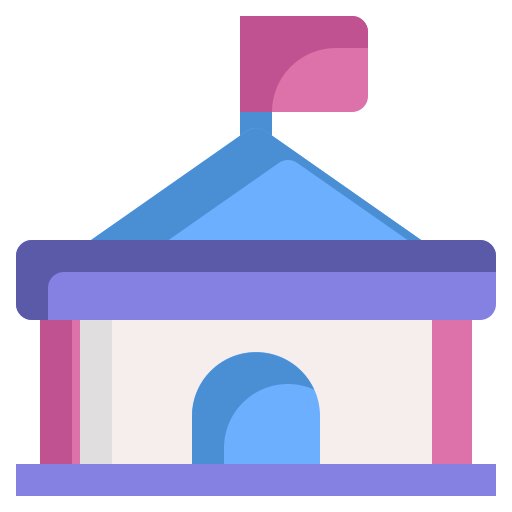 gouvernement Icône gratuit