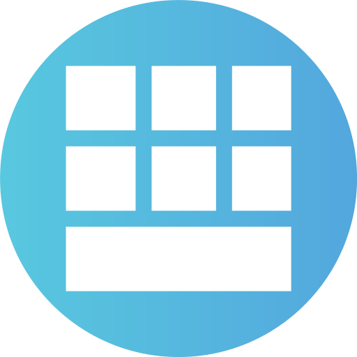 Layout free icon Layout free icon