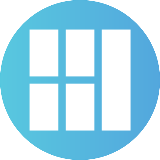 layout kostenlos Icon