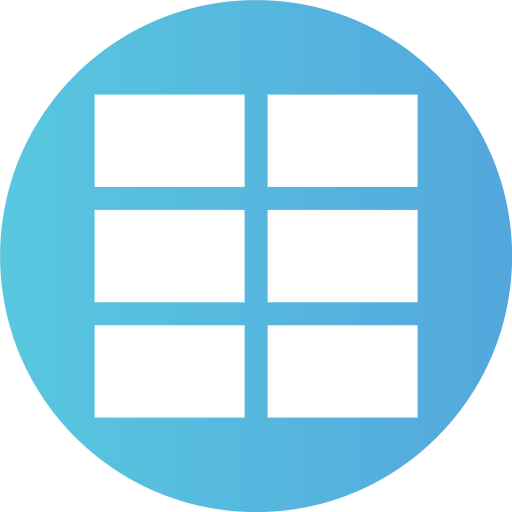 Layout free icon Layout free icon