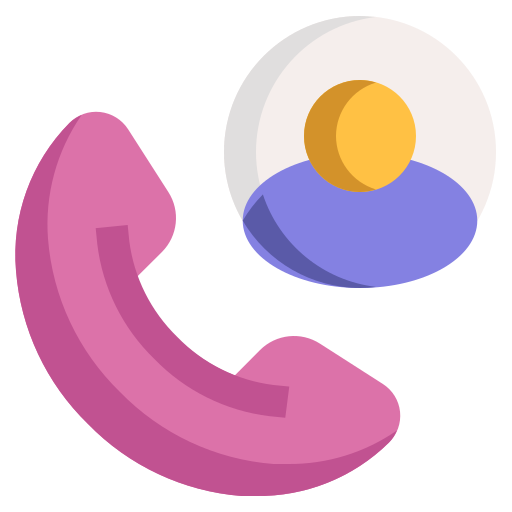 Phone Call free icon