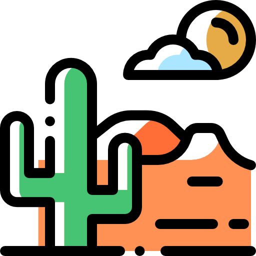 cactus icono gratis