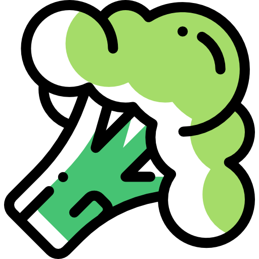 Cauliflower free icon Cauliflower free icon