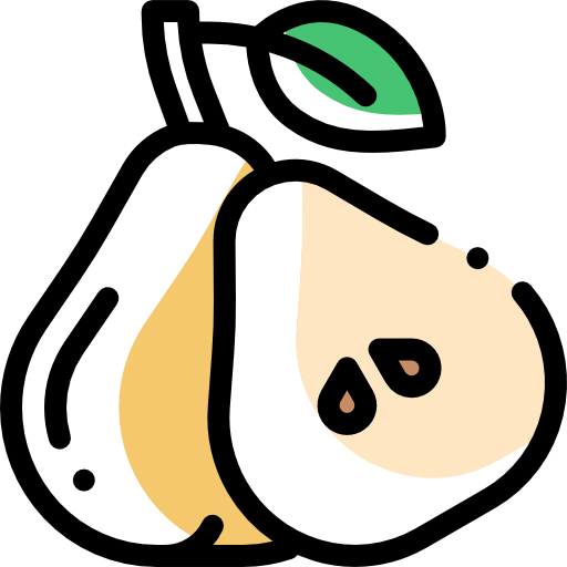 Pear like