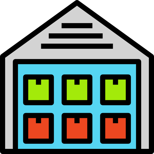 warenhaus kostenlos Icon warenhaus kostenlos Icon