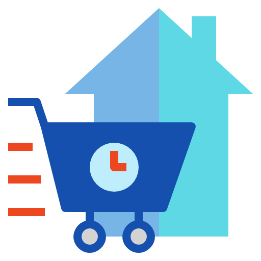 Delivery free icon Delivery free icon
