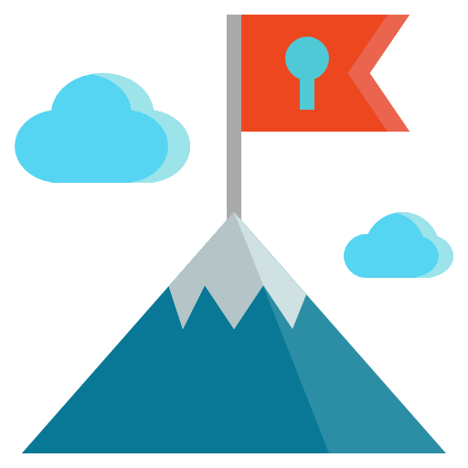 Destination free icon