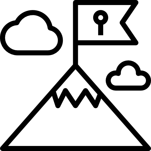 Destination free icon