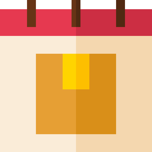 entrega icono gratis