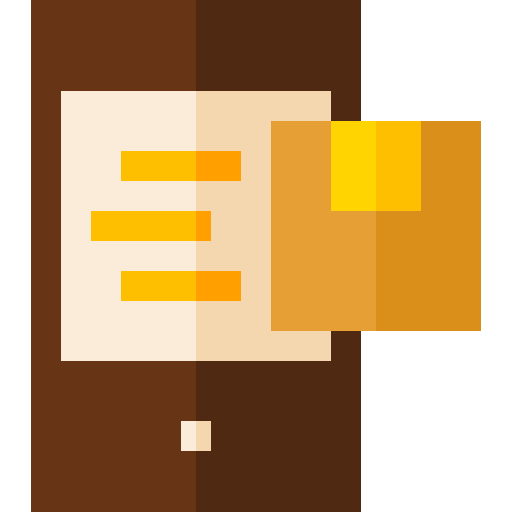 teléfono inteligente icono gratis