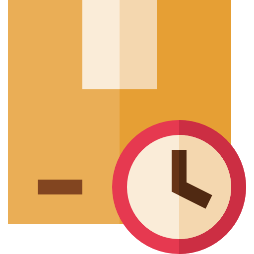 Package free icon