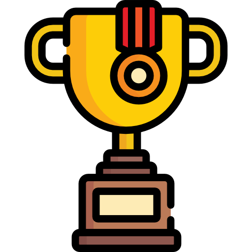 trophée Icône gratuit trophée Icône gratuit