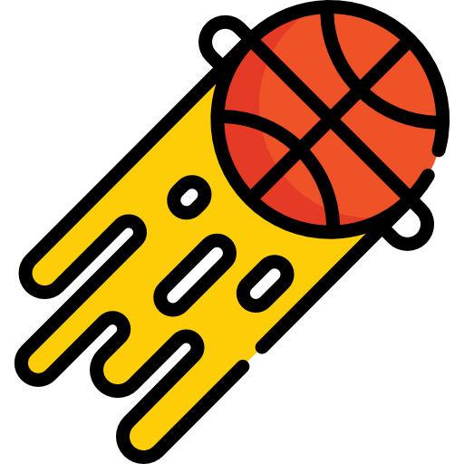 baloncesto icono gratis