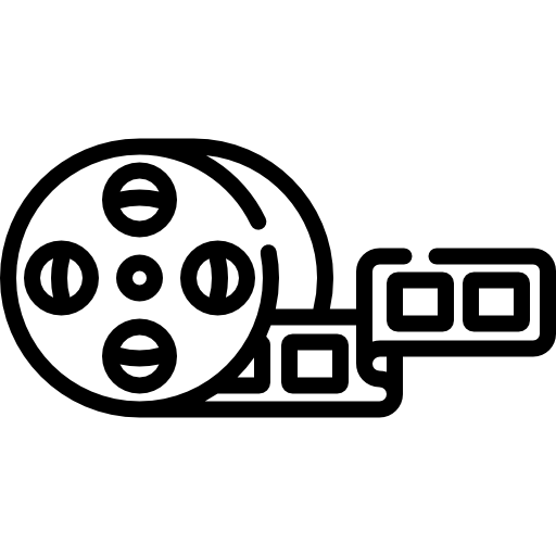 filmrolle kostenlos Icon