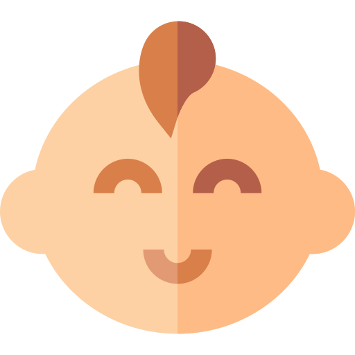 bébé garçon Icône gratuit bébé garçon Icône gratuit