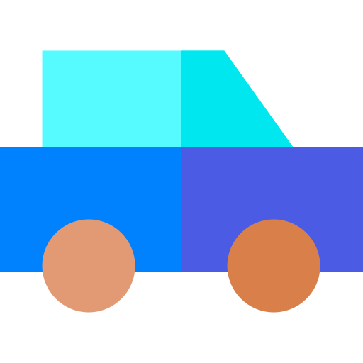 carro grátis ícone carro grátis ícone
