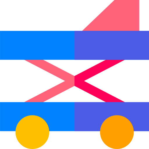 Baby walker free icon