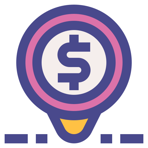 Расположение бесплатно иконка Расположение бесплатно иконка