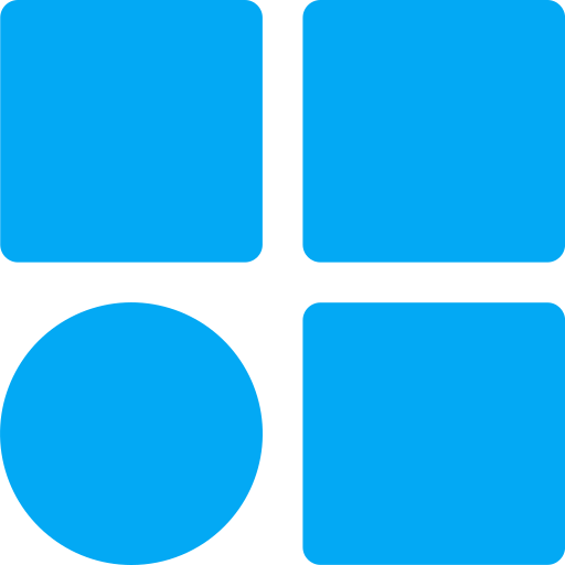 Layout free icon