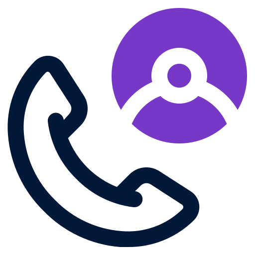 llamada telefónica icono gratis