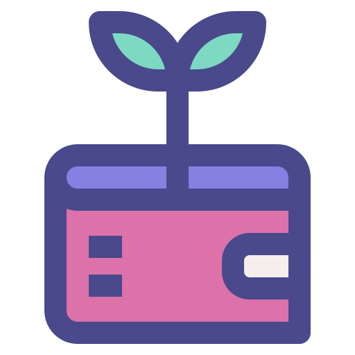 Кошелек бесплатно иконка Кошелек бесплатно иконка