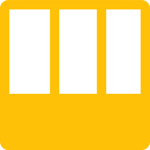 Layout free icon
