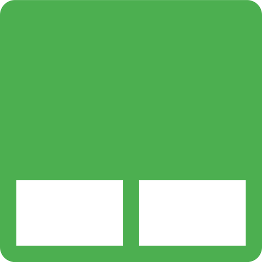 Layout free icon