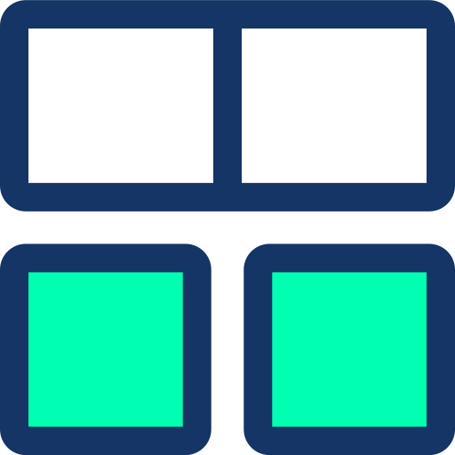 Layout free icon Layout free icon