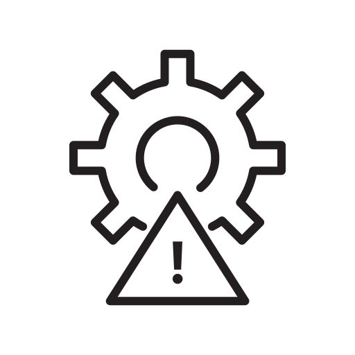 Risk Management free icon