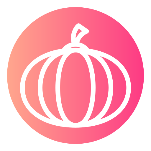 Calabaza icono gratis