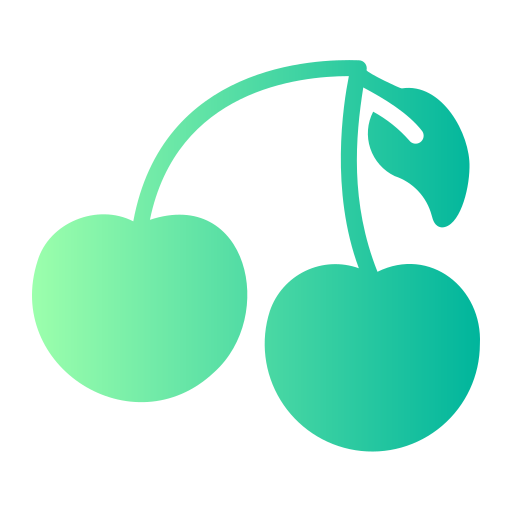 버찌 무료 아이콘