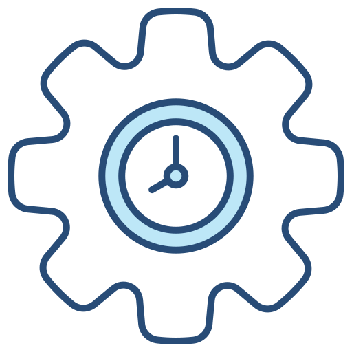 Time management free icon Time management free icon