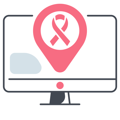 위치 무료 아이콘