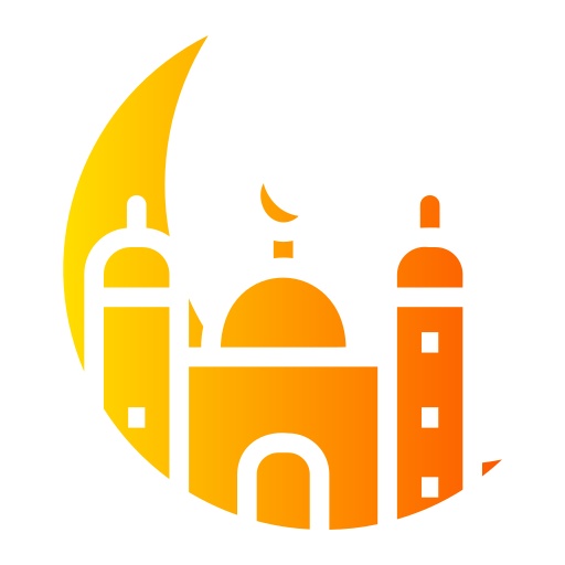 ramadan icono gratis