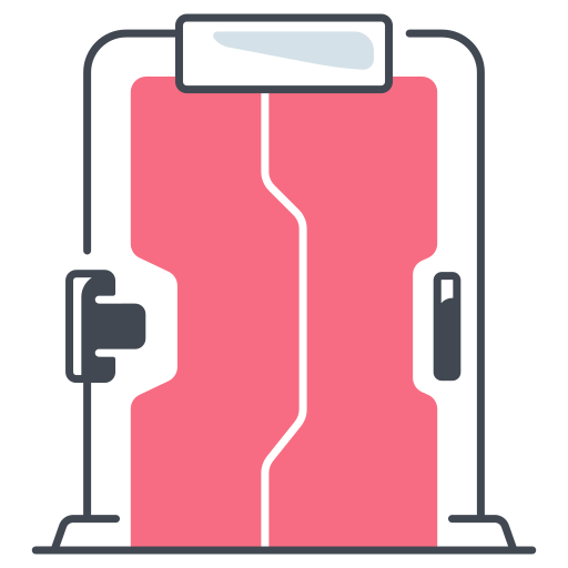 Door free icon