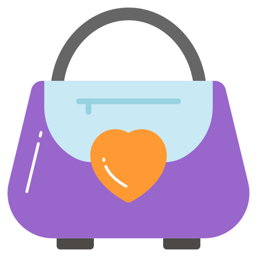 sac à main Icône gratuit